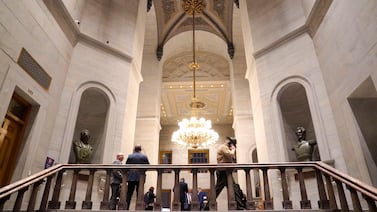 Tennessee legislature passes bill to teach education, employment, marriage before kids leads to success