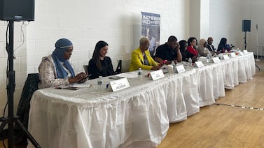 Meet the 10 candidates running for Newark Board of Education in 2024