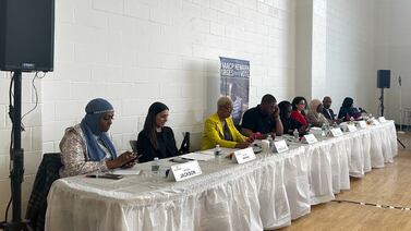 Meet the 10 candidates running for Newark Board of Education in 2024