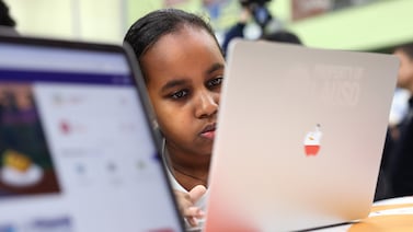 AI can help teachers. It can also spray sensitive student data everywhere. What can schools do?