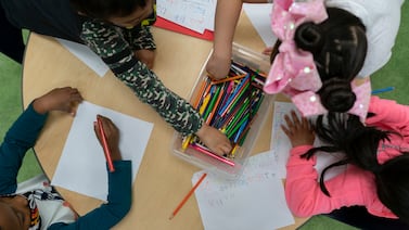 Pritzker names long-time education advocate to lead the state’s Department of Early Childhood