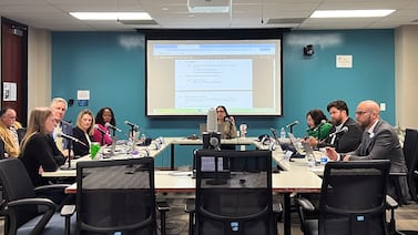 DPS school board president, superintendent statements reveal details about alleged antisemitic language