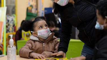 Philadelphia schools will require masks for students and staff after the winter break