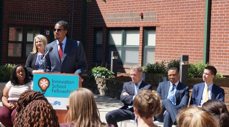 After troubles in IPS, Ignite charter school rebrands