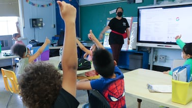 NYC’s Summer Rising program will prioritize students in city-run after-school programs