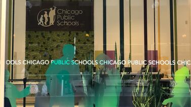 Chicago Public Schools pauses High School Admissions Test after technical problems