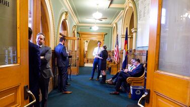 Colorado education interests spend millions on lobbying mostly to retain, gain funding