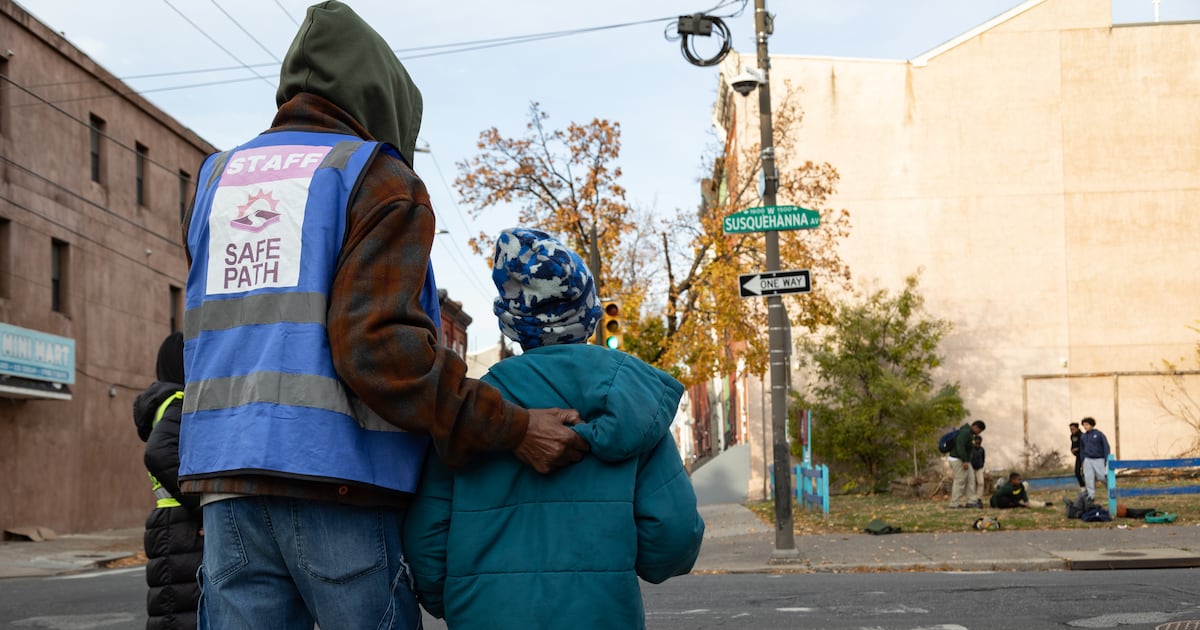 Fewer Philly students are getting shot, but risks are higher for those at cyber charters, alternative schools