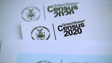 Who’s counting? The Newark school district is, with stepped up efforts to get families involved in the 2020 census.
