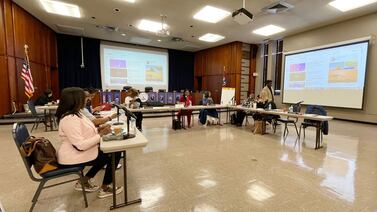 New Cordova high school will have larger campus near Shelby Farms