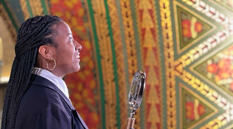 I am a Detroit honors student experiencing homelessness. Here’s my story of eviction and resilience.