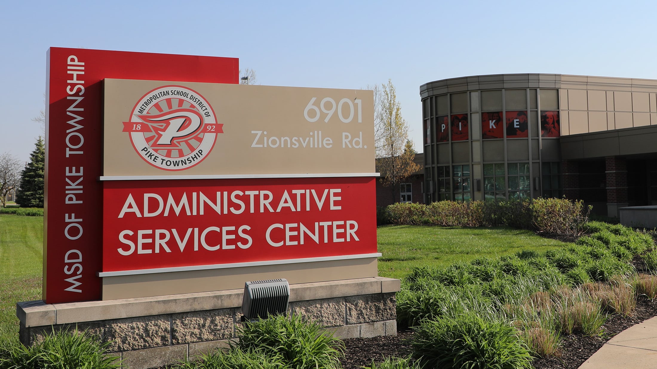 Voter guide 2026: 4 candidates are running for 3 seats on Pike Township school board