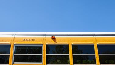 Chicago could reroute buses to help its most vulnerable students