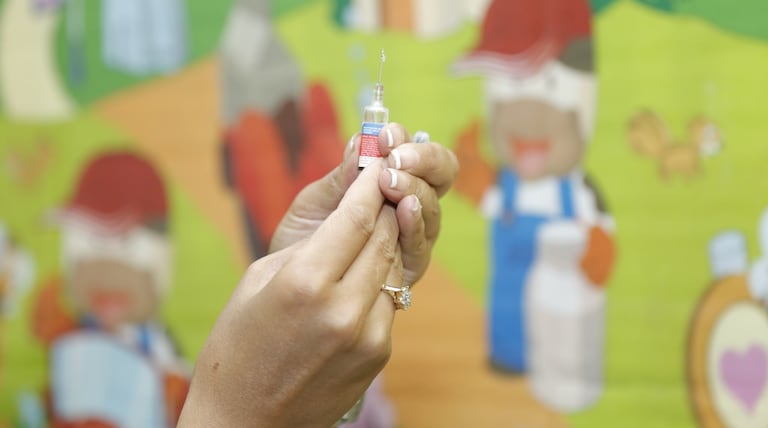 Six charts that explain who’s getting vaccinated in Colorado — and who’s not