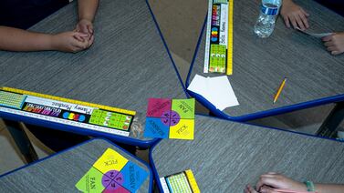 Indiana Department of Education wants to double the funding for English language learners in next state budget