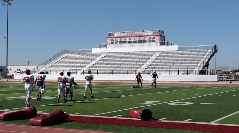 At this Oklahoma school, tribes and staff work together to boost Native student attendance