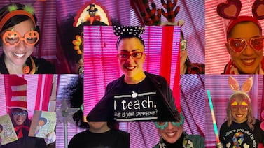 Esta nativa de Newark vio la necesidad tener maestros de educación especial bilingües. Y regresó a casa para responder al llamado.