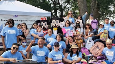 Why mental health association leader José Silva is running for Denver school board