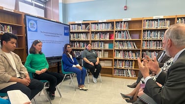 In effort to expand teacher pipeline, NYC explores ‘grow your own’ programs