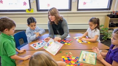 IPS calls on community partners to help expand before- and after-school care