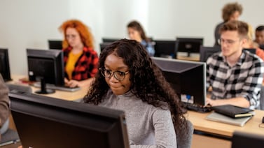 Illinois considers change to state tests that could increase the number of ‘proficient’ students