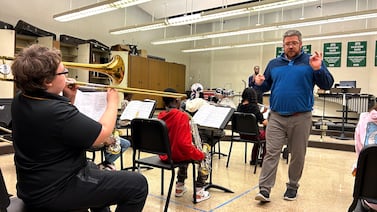 Tentative IPS teacher contract bumps minimum starting salary to $54,800 as finances get tighter