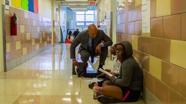 Philadelphia schools move forward with in-person learning for all students despite delta variant