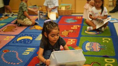 How will Chicago’s next mayor shape early childhood education? Advocates want more detail.