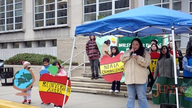 Los estudiantes inmigrantes a menudo no reciben apoyo de las escuelas de Filadelfia, dice el grupo