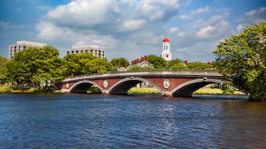Why do America’s most advantaged students get the best-funded college education?