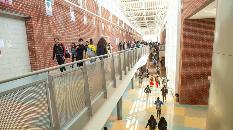 Lots more Latino students, not so many Latino teachers: Data reflect Illinois’ disparate changes