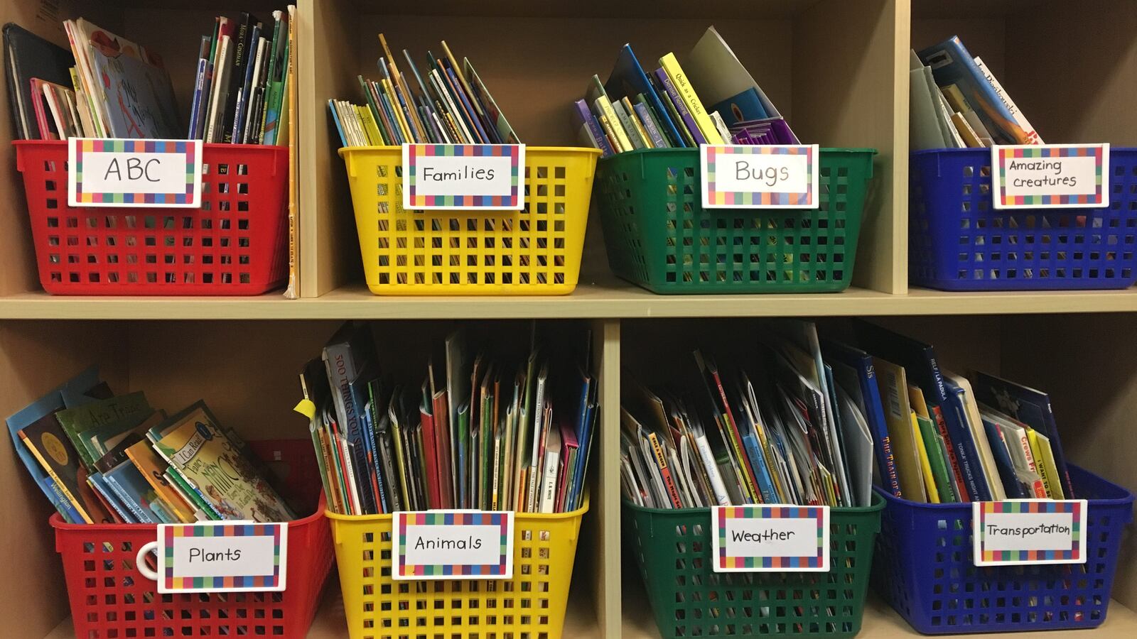 The New York City education department made changes to its pre-K and childcare contracts after providers raised the alarm over how they would be paid.