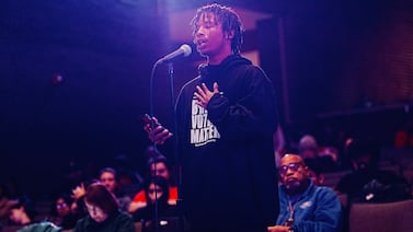 Detroit district will ask for release of four asylum-seeking students detained by ICE