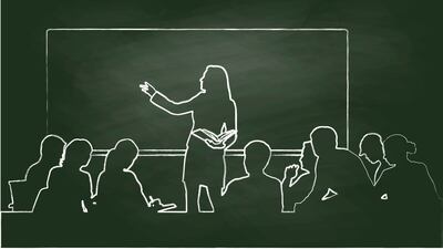 Explicit instruction: Students need more of it