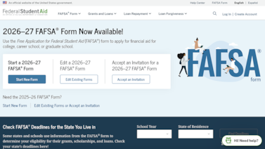Colorado cut a FAFSA coordinator. Experts worry it will make it hard to support students.