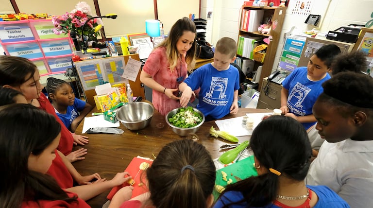 Want to weigh in on Indiana’s teacher pay debate? Here’s how you can offer input.