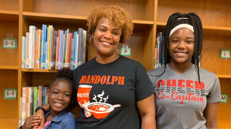 From murals to museums, how one South Side principal is reimagining summer school