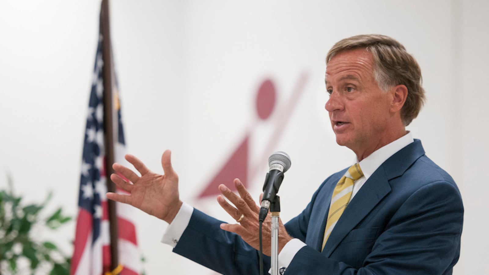 Gov. Bill Haslam is creating a task force to review school safety across Tennessee.