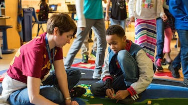 Math and reading scores plummet on national test, erasing 20 years of progress