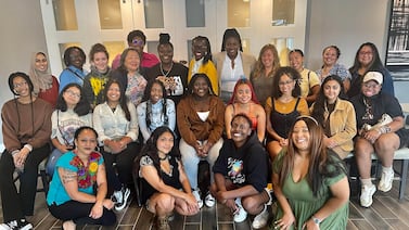 ‘Girls know what they want’: New Jersey girls expand programming to support local youth