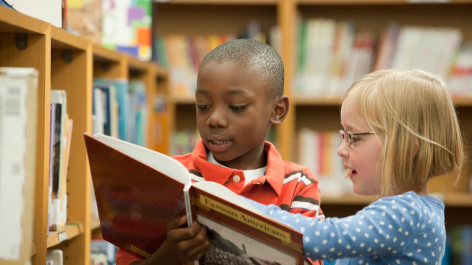 Libraries serve as community hubs, and in the summer, a vital resource for combatting the summer slide.