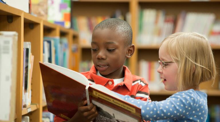 NYC families rely on libraries to combat summer learning loss after months of city budget uncertainty