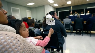 Millions of children would be left stranded if Trump’s mass deportation plan comes to fruition