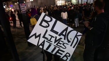 ‘History is alive’ in this Philadelphia middle school teacher’s classroom