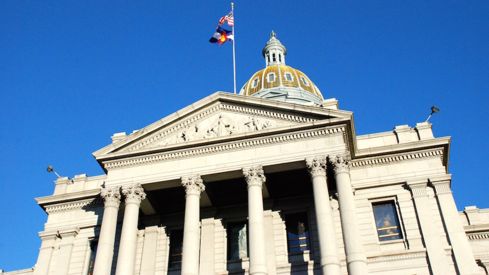 Colorado Capitol