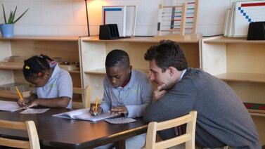 Memphis-Shelby County Schools sells former Brookmeade Elementary to Libertas charter school