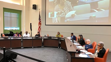 Philadelphia just approved its first new charter in 7 years. Here’s the plan for the school.