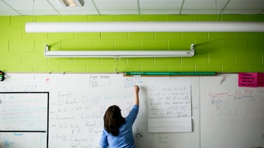 Detroit school board approves new teacher contract after historic push to finalize agreement