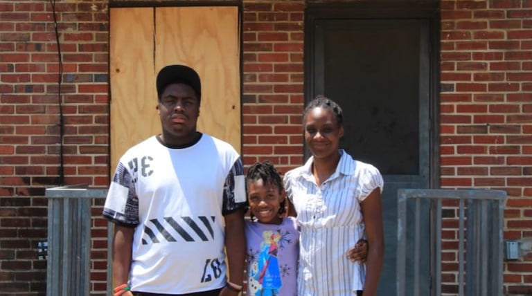 As Memphis’ last public housing project closes, neighborhood schools and families scramble
