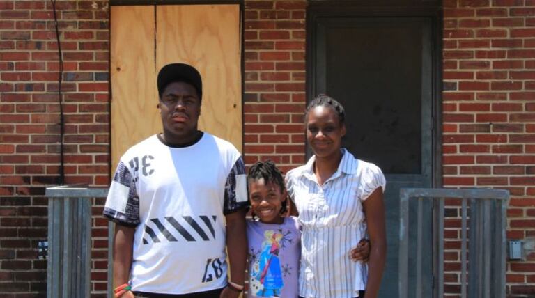 As Memphis’ last public housing project closes, neighborhood schools and families scramble